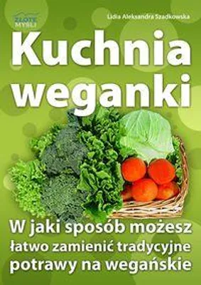 Productafbeelding van Kuchnia weganki