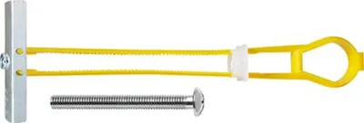 Produktbild von CELO Hohlraumdübel m.SchrBT plus M6 LO