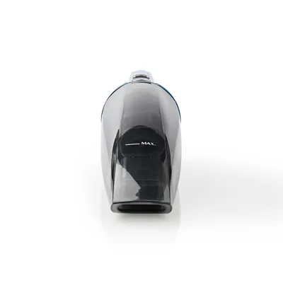 Produktbild von Nedis Handstaubsauger - 75 W - Wiederaufladbar - Nass / Trocken - Li-Ion - Blau / Grau