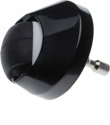 Produktbild von vhbw Ersatzrad kompatibel mit iRobot Roomba 700, 7860, 631, 651, 776p, 765, 774, 775, 780, 770, 781, 760, 782, 630, 660, 650 Saugroboter, Wischroboter