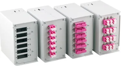 Produktbild von EFB Elektronik 53705.5V2B, 61 mm, 113 mm, 115 mm