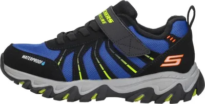 Image de Skechers Rugged Ranger Hydro Explorer Noir BKBL Taille EU 29