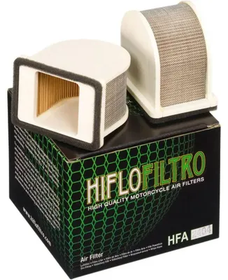 Produktbild von HifloFiltro HFA2404 Luftfilter für KAWASAKI MOTORCYCLES Z LTD