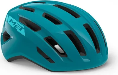 Obrázek produktu pro Přilba MET Miles Mips čajová Velikost S-M (52-58 cm) 3HM130CE00MBL1