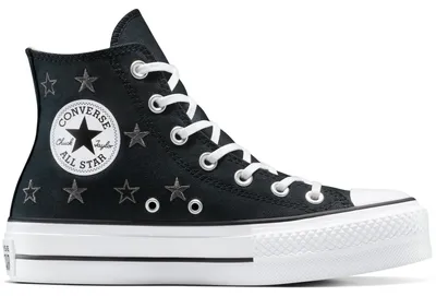 Produktbild von Converse Chuck Taylor All Star Lift A15537C Uni