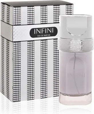 Produktbild von Khadlaj Infini Edp Spray