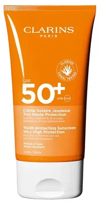 Immagine prodotto di Protezione solare SPF 50+ (protezione solare per i giovani) 150 ml