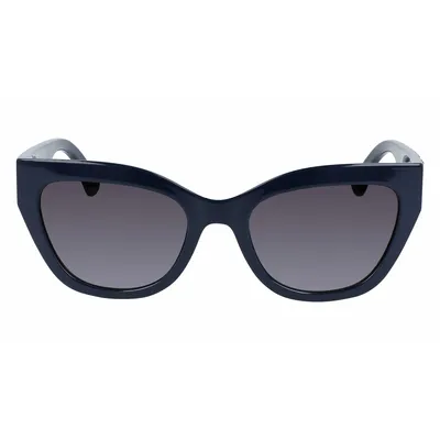 Produktbild von Damensonnenbrille Longchamp LO691S-424