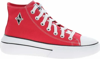 Produktbild von Skechers Cordova Classic - Top Tier rot/weiß 37,5