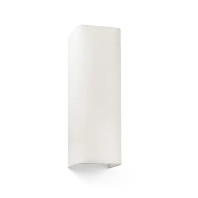 Produktbild von Faro 66405, Oberfläche, 2 Glühbirne(n), E27, IP20, Weiß