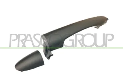 Produktbild von PRASCO KI3248104 Türgriff Hinten Links für KIA PICANTO (TA)