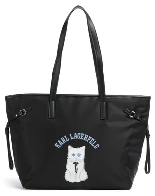 Obrázok produktu pre KARL LAGERFELD B4W30345 IKON Čierna