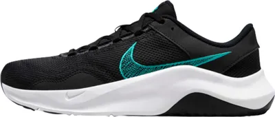 Image de Chaussures de sport Nike hommes DM1120-009 Legend Essential 3 NN noir r. 44.5