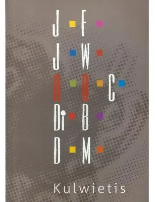 Immagine prodotto di A.b. - Kulwietis