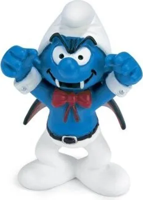Obrázek produktu pro Schleich 20541 Dracula Šmoula
