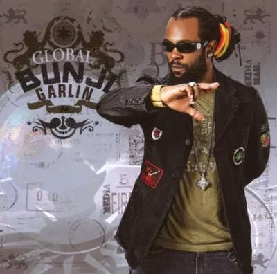 Produktbild von Garlin,Bunji-Global