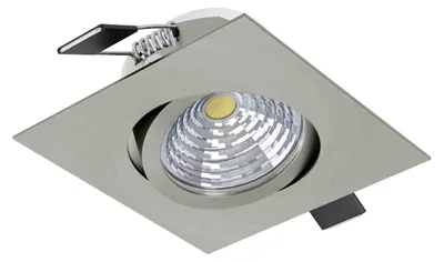 Produktbild von EGLO Saliceto, Nickel