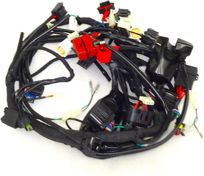 Immagine prodotto di Impianto elettrico Xplore 125