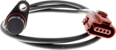 Produktbild von VEMO Lenkwinkelsensor V10-72-1420 für VW POLO (9N)