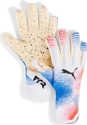 Produktbild von Puma FUTURE Ultimate NC - weiss, Größe:8