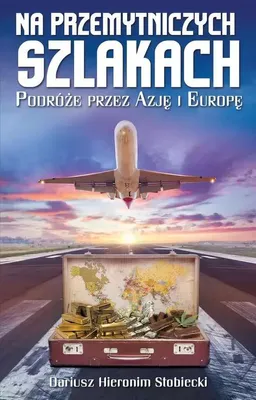 Imagen del producto de ISBN Na przemytniczych szlakach Podróże przez Azję i Europę, Polski, Broszurowa okładka, 319 stron(y)