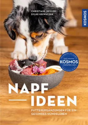 Image de Napf-Ideen - Futterergänzungen für ein gesundes Hundeleben