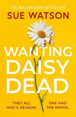 Obrázok produktu pre Chcieť Daisy mŕtvu