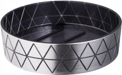 Obrázek produktu pro Stříbrná mýdlenka Star