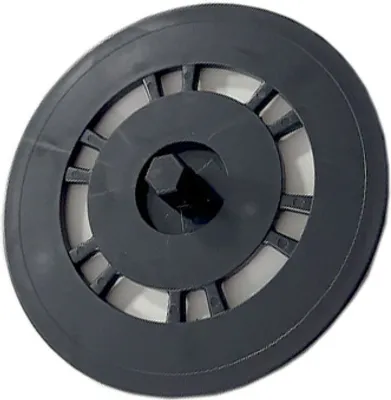 Image de INF Support de serpillière pour Xiaomi Mijia Le noir
