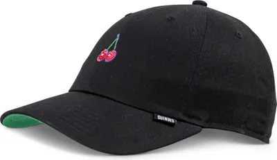 Produktbild von Djinns Dad Cap DNC Cherry Black