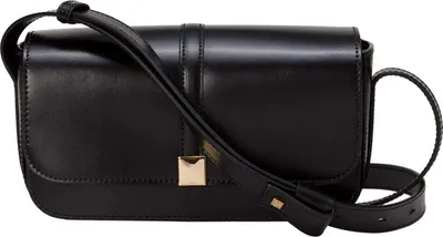 Produktbild von Marc O'Polo Umhängetasche Taris Crossbody Bag Black schwarz
