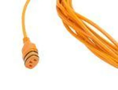 Obrázok produktu pre Nilfisk Netzkabel (10 Meter, abnehmbar, EU-Stecker, für Nilfisk) 107413490