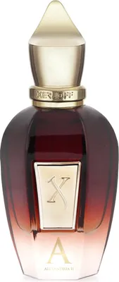 Zdjęcie produktu dla Xerjoff Oud Stars Alexandria II Parfém 50 ml UNISEX