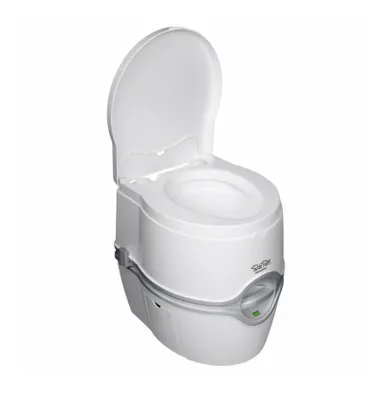 Produktbild von THETFORD PORTA POTTI EXCELLENCE 565P ( 92305 ) Luxus  Toilette tragbare Toilette Camping 21l