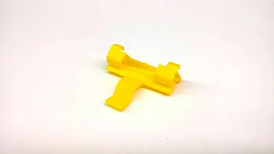 Obrázok produktu pre VOLVO S60 V70 XC70 OE spona na čelné sklo 30678009