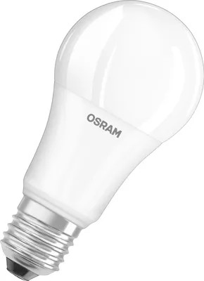 Produktbild von LED-Lampe "BASE RETRO", Glühbrine, 14W ers. 100W, E27, Warmweiß, matt, 3 St (00217806)