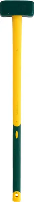 Produktbild von Drehmomentgewicht 5 kg - Novagrip-Griff - 90 cm