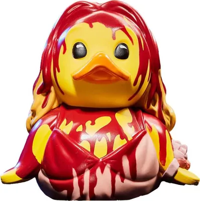Immagine prodotto di Carrie: Prima edizione - Carrie Tubbz