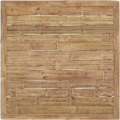 Zdjęcie produktu dla VidaXL 313150, Bambusowy, Poliester, Dorośli i dzieci, 65 cm