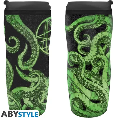 Immagine prodotto di Cthulhu - Adepto di Cthulhu - Thermobecher