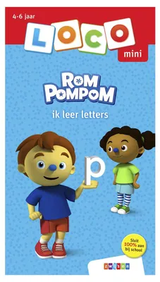 Productafbeelding van Wpg uitgever