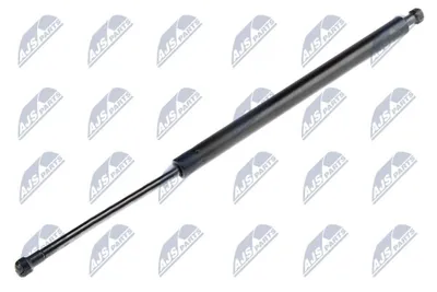Produktbild von NTY AE-AU-064 Gasfeder Heckklappendämpfer für AUDI A5 Sportback (8TA) 483mm