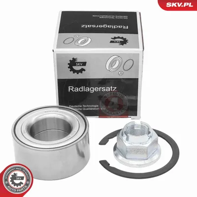 Obrázok produktu pre zestaw łożysk koła VOLVO S40 I V40 ,30818024