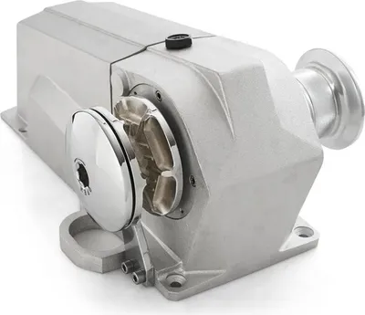 Produktbild von Devon Ankerwinde 24V 1000W / 8mm mit Trommel