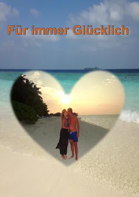 Produktbild von Für immer Glücklich