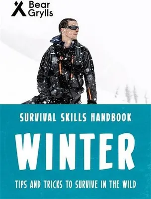 Immagine prodotto di Bear Grylls Survival Skills: Winter