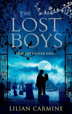 Produktbild von The Lost Boys