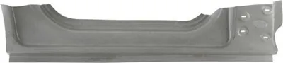 Produktbild von BLIC 6505-06-6061053P Schweller Reparaturblech Einstiegblech Vorne Links für OPEL Vivaro A Kastenwagen (X83) Vivaro A Combi (X83) für RENAULT