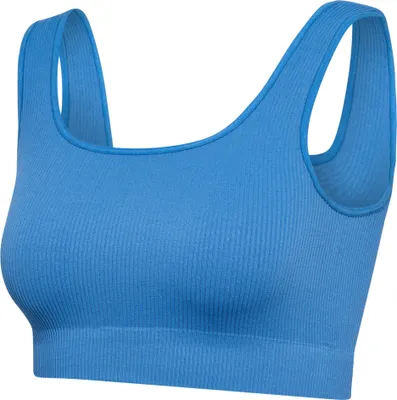 Immagine prodotto di hmlPULSE reggiseno a fascia senza cuciture