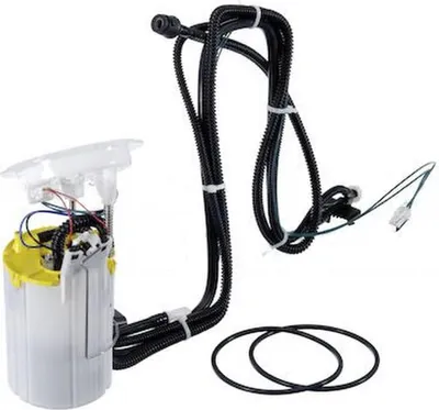 Image de Unité d'alimentation en carburant PIERBURG 7.03794.19.0